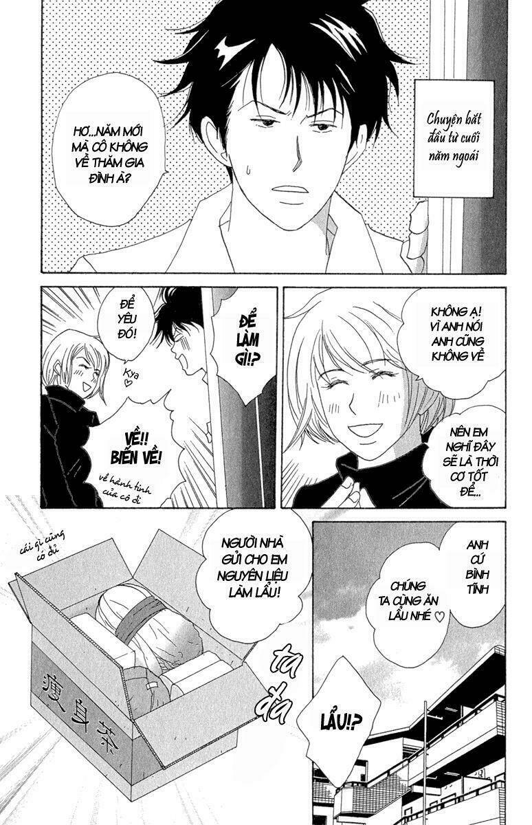 Nodame Cantabile Chapter 9 - Trang 6