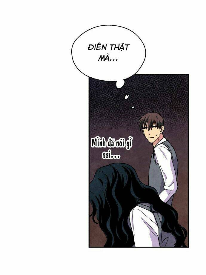 tai sói và mũ đỏ chapter 42 18