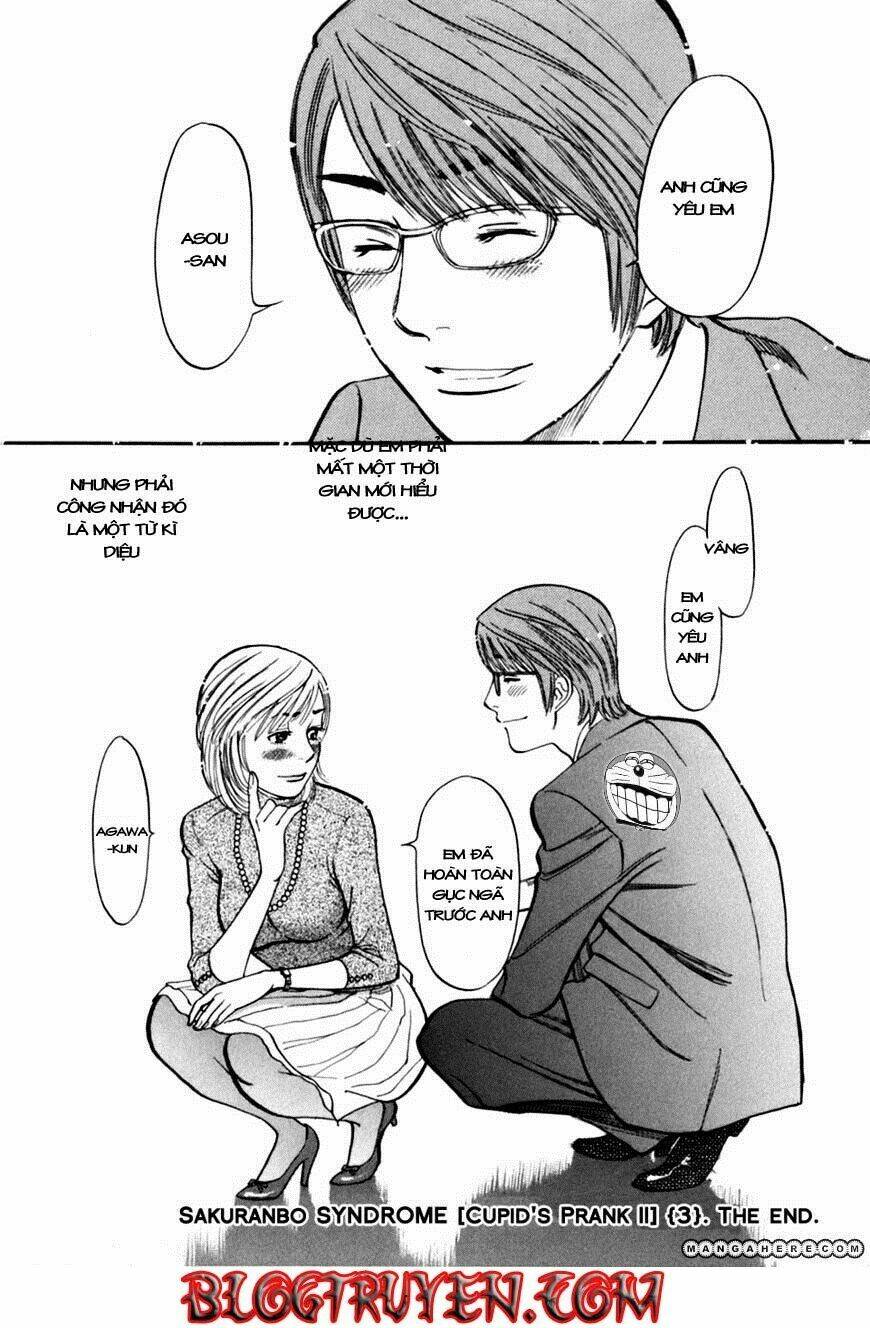 sakuranbo syndrome chapter 28 21