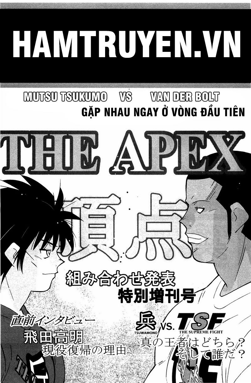 truyền nhân atula 3 chapter 61 14