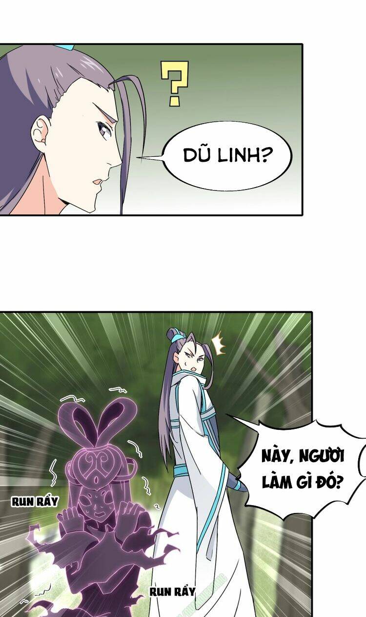 ta luyện giả kim trong thời đại tu tiên chapter 38 16