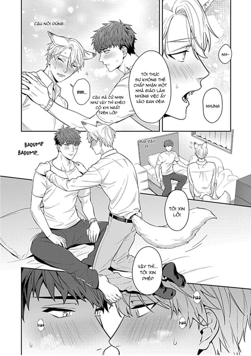 người tà răm luôn có quỷ theo sau chapter 50 14