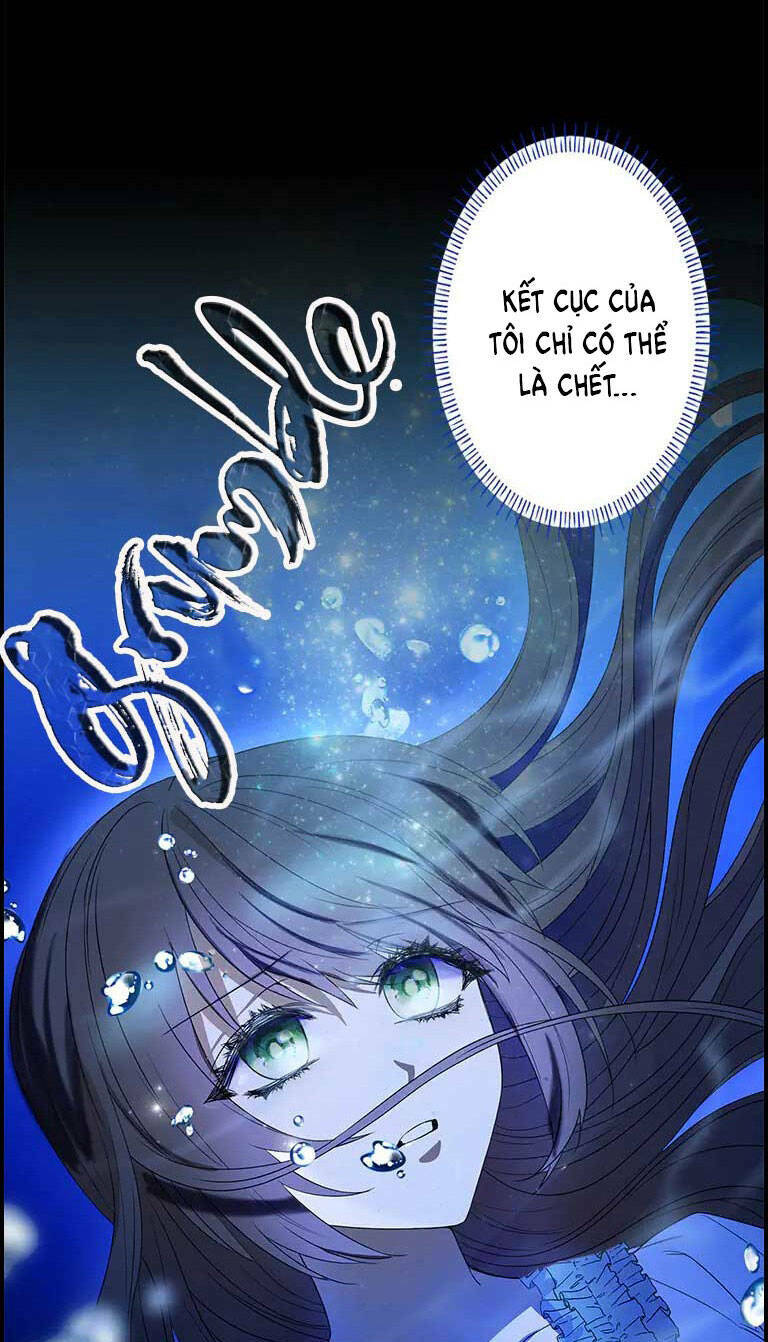 từ ác nữ, tôi trở thành một người mẹ chapter 12 91