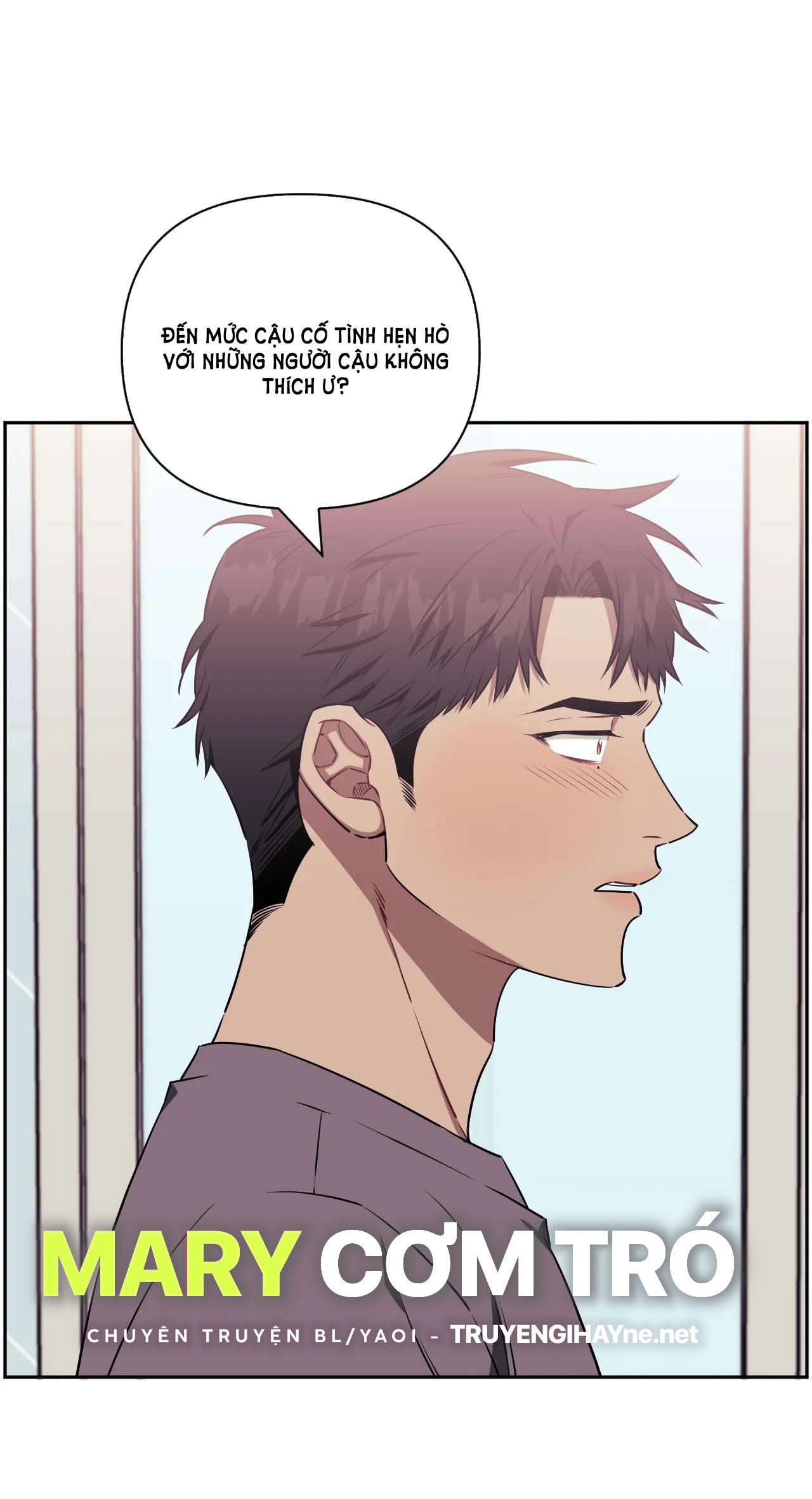 hơn cả bạn bè chapter 48.2 44