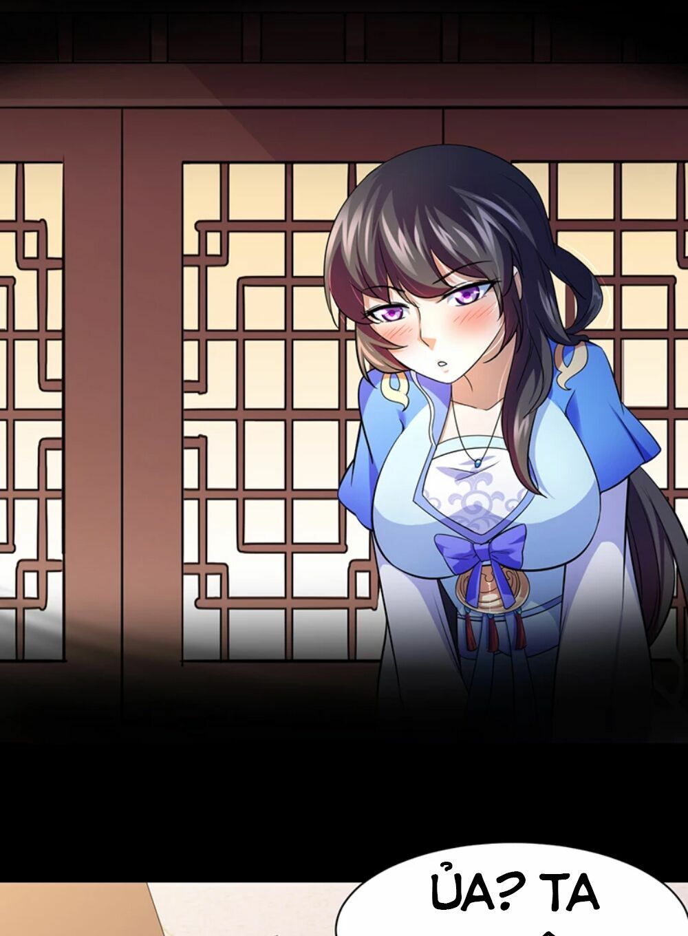 võ đạo độc tôn chapter 78 11