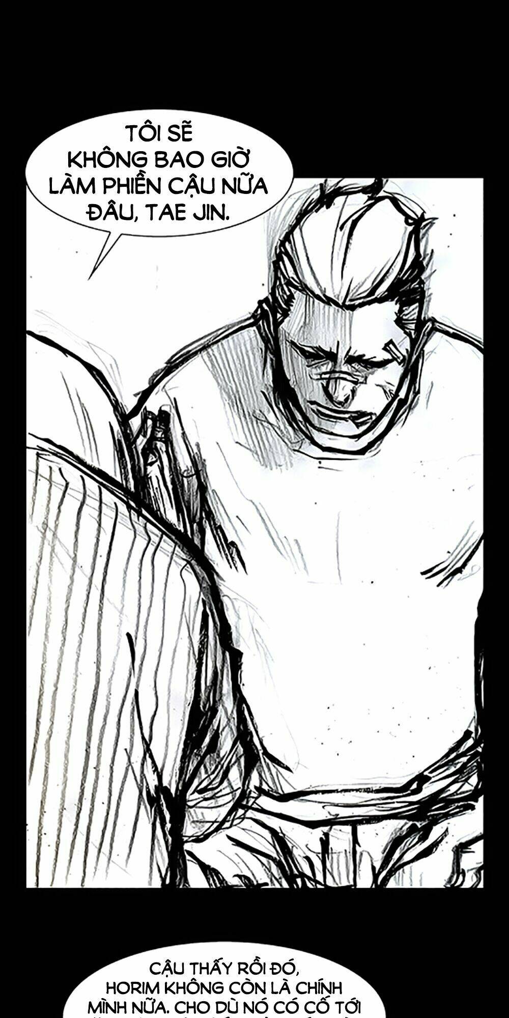 độc cô tiền truyện chapter 93 7