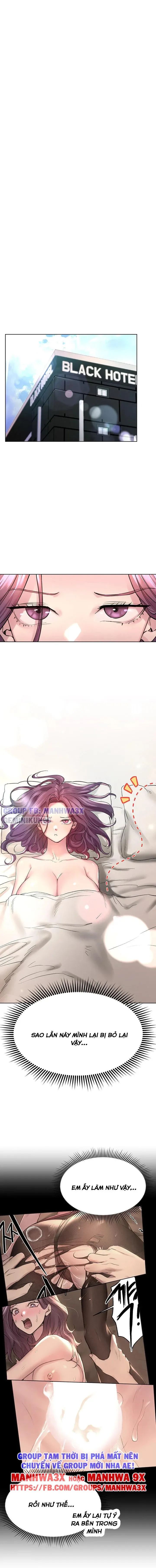 bạn của chị gái tôi chapter 10 13