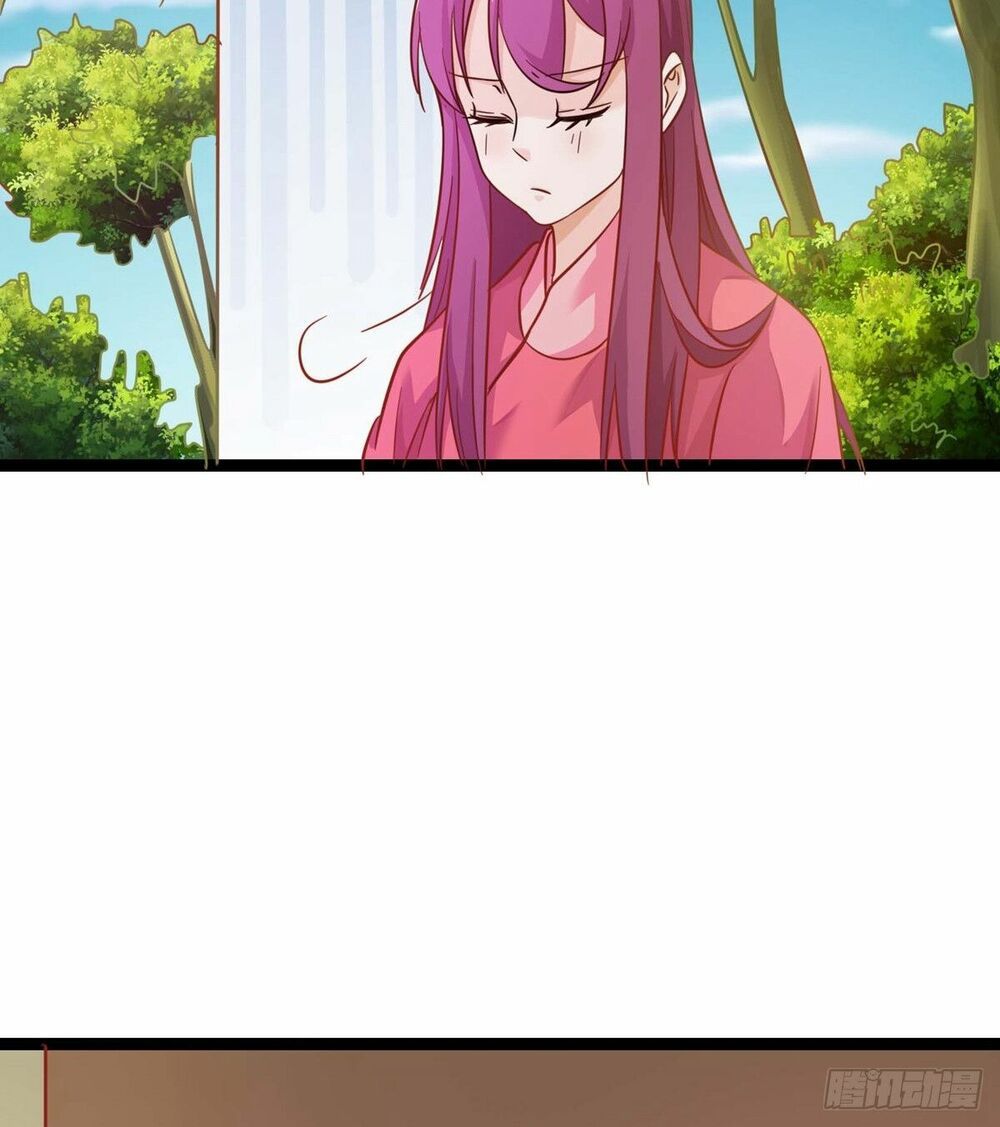 hoàng hậu của trẫm là võ lâm minh chủ chapter 11 9