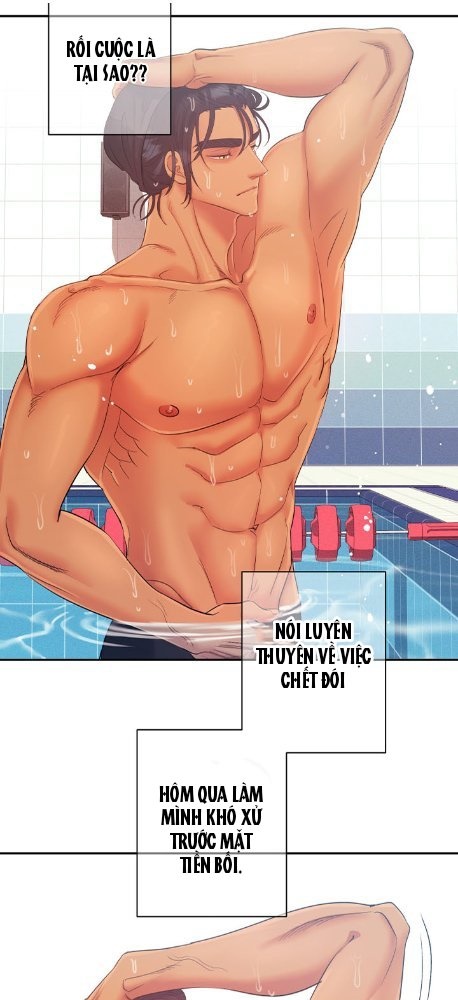 [18+] một lòng một dạ chapter 17.2 16