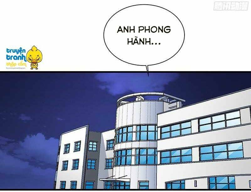 cường sủng hào môn tiểu manh thê chapter 53 20