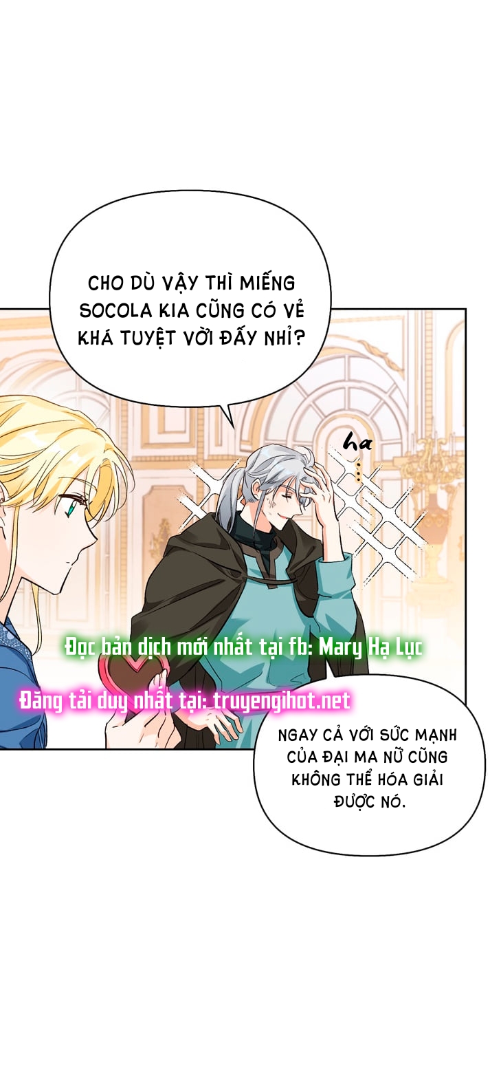 ác nữ xứng đôi với bạo chúa chapter 99 24