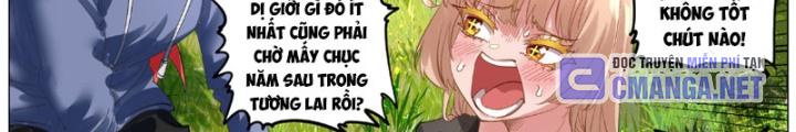 khách qua đường thế giới kỳ huyễn chapter 2 11