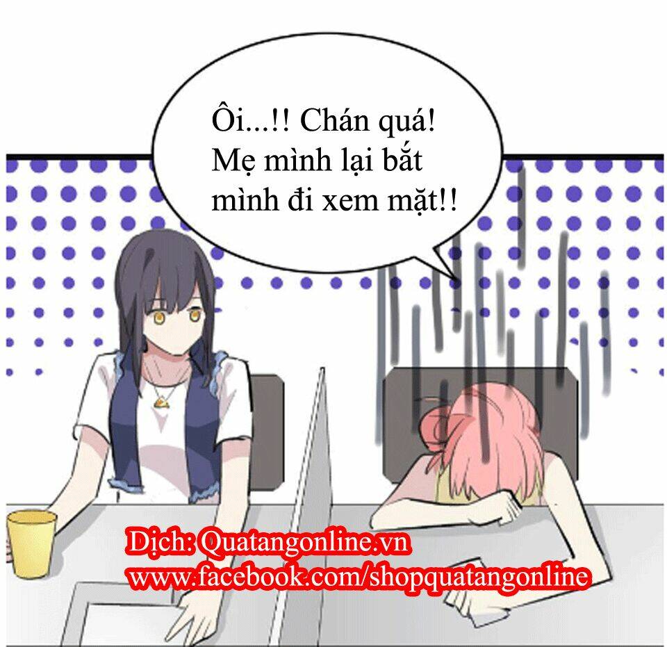 lều khều biết yêu chapter 1 23