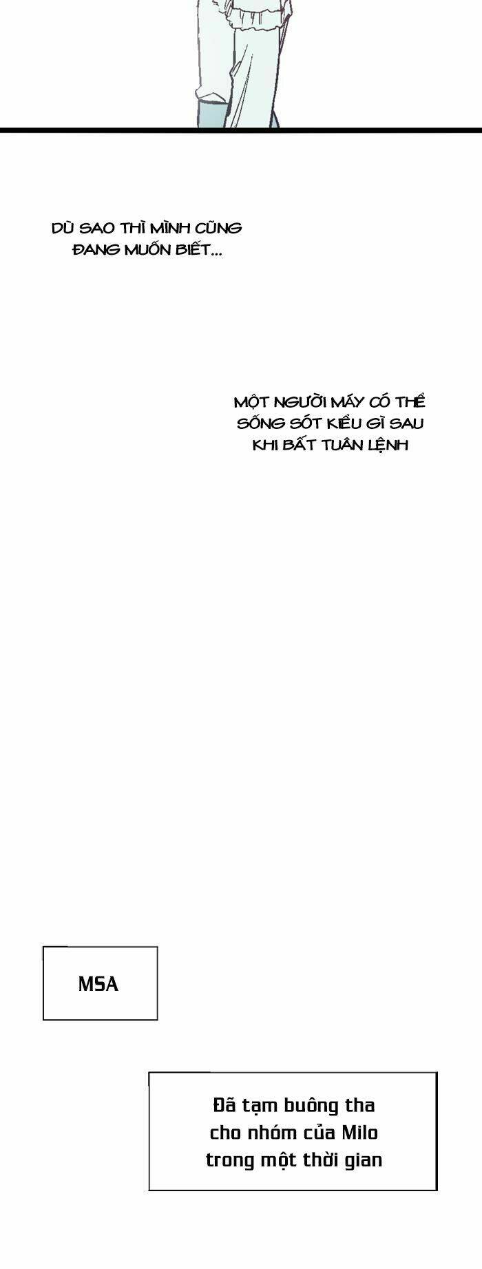 người máy hủy diệt chapter 58 27