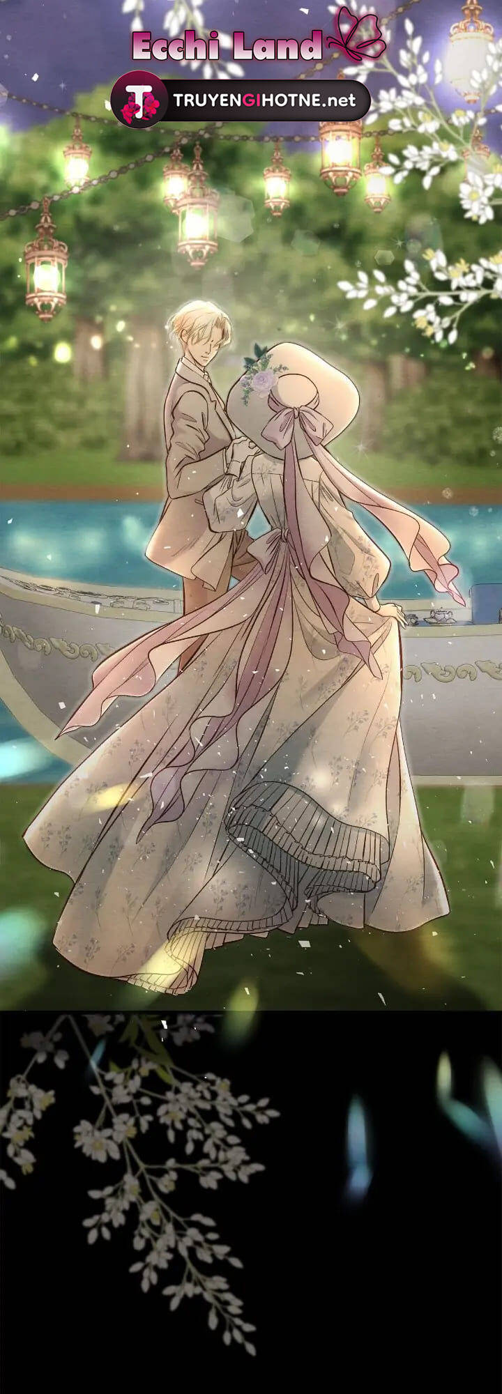 Hoàng Tử Rắc Rối chapter 24.2 30