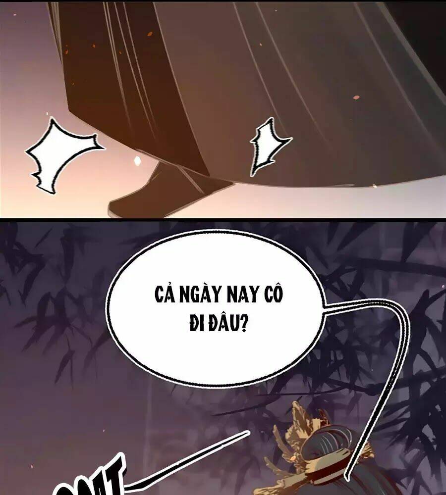 phượng hoàn triều: vương gia yêu nghiệt xin tránh đường chapter 27 24