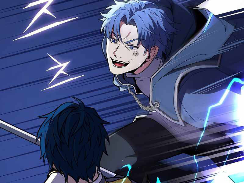 sự trở lại của hiệp sĩ giáo vô song chapter 41 21