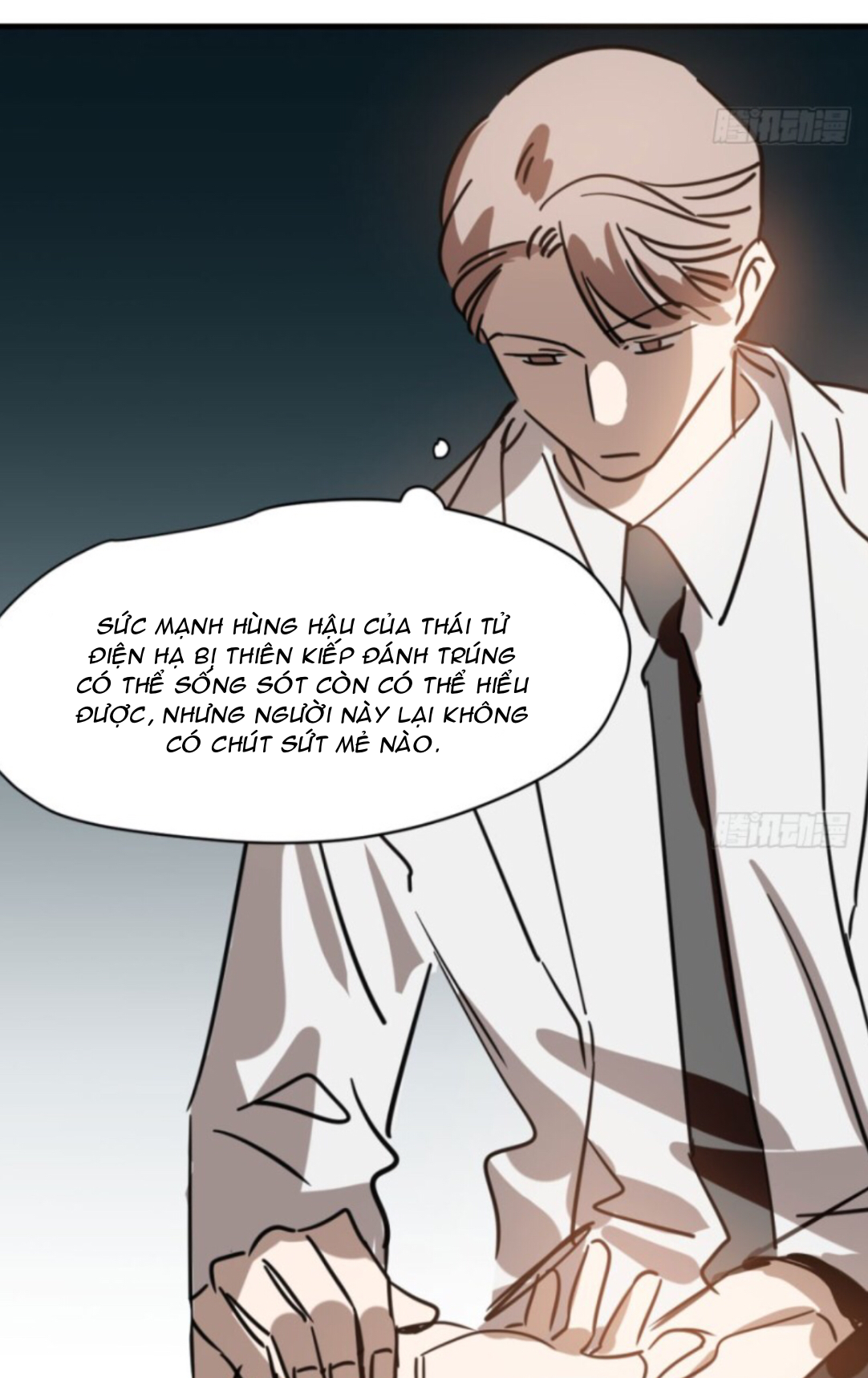 Bắt Lấy Ngao Ngao chapter 57 - Trang 53