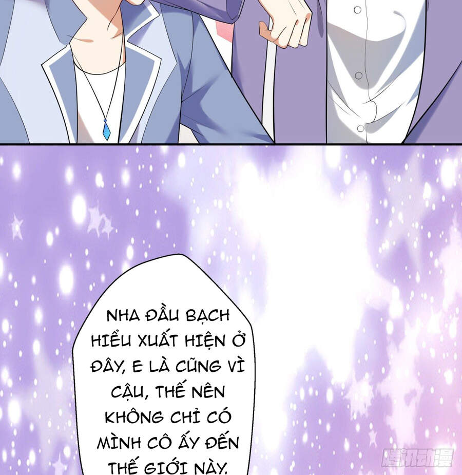 nhặt thuộc tính tại trái đất chapter 3 61