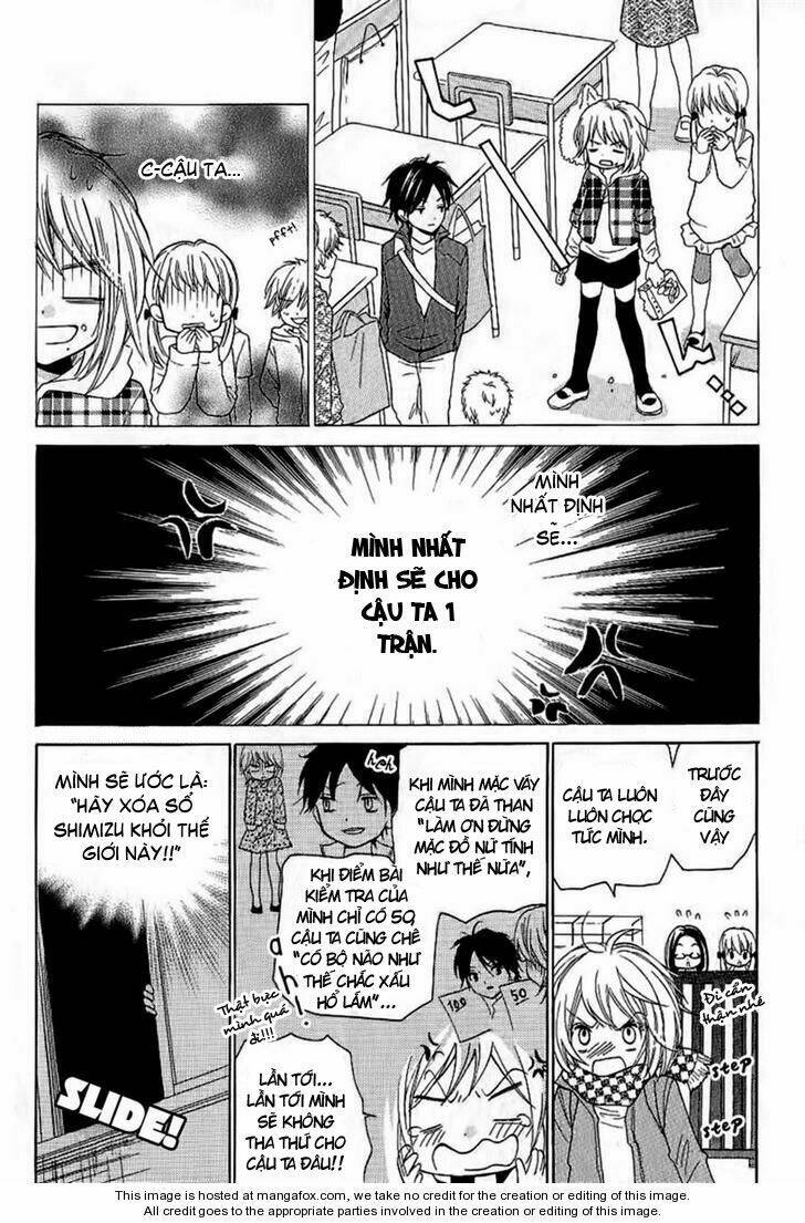 lớp học rùng rợn chapter 4.7 11