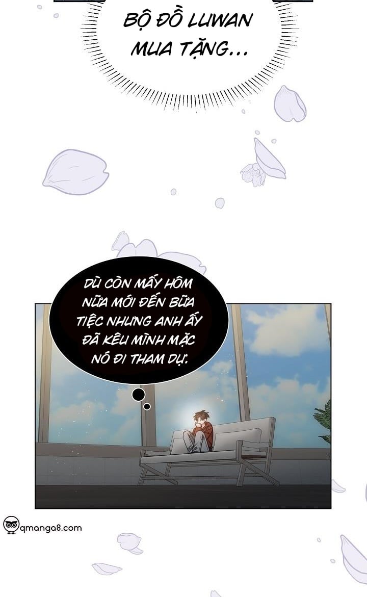 chuyện tình manhattan chapter 44 46