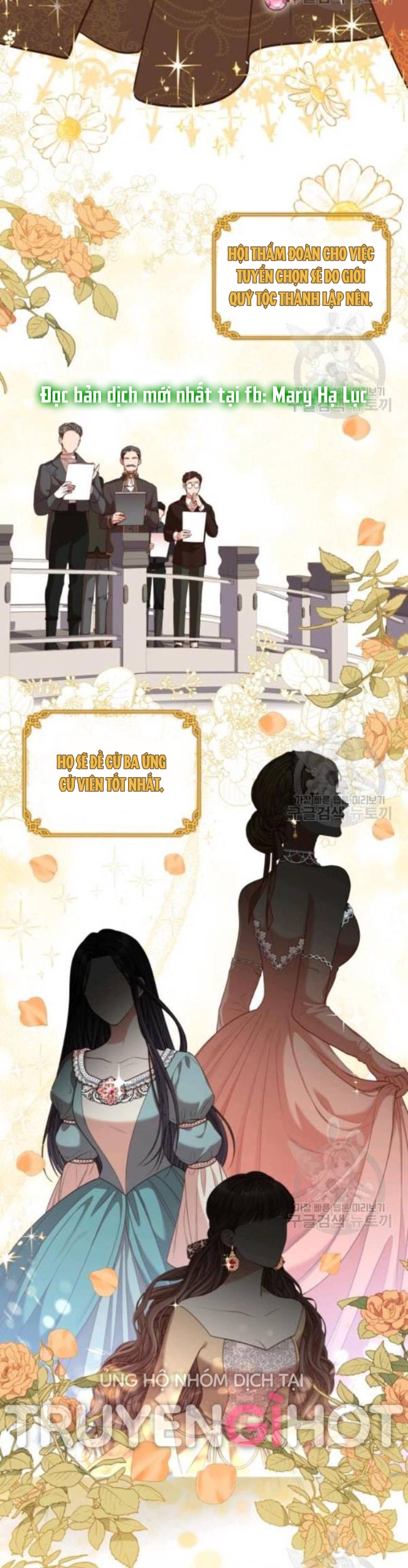 trở thành thư ký của bạo chúa chapter 38 21