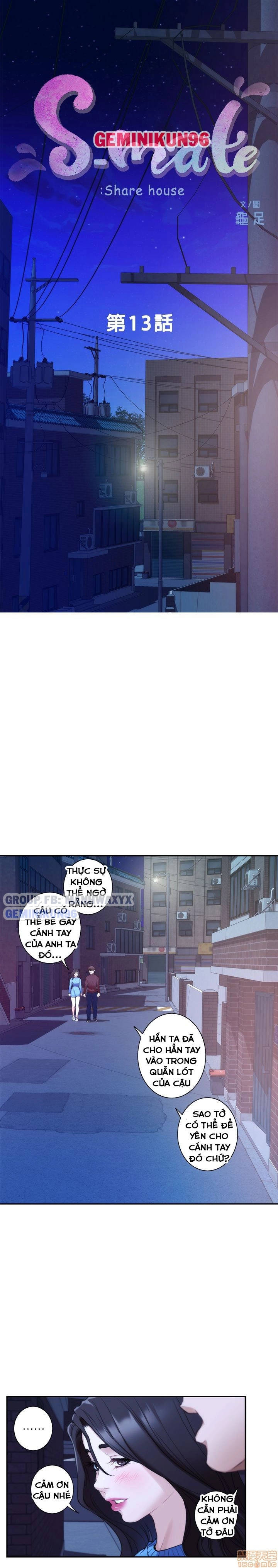 cặp đôi s chapter 13 3