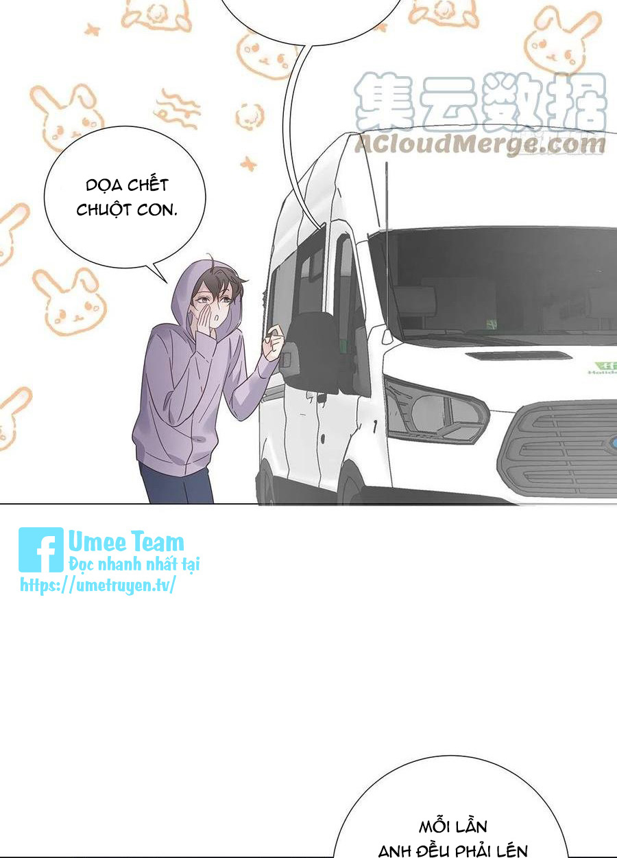 hôm nay nam giả trang nữ vẫn chưa được cầu hôn! chapter 0 8