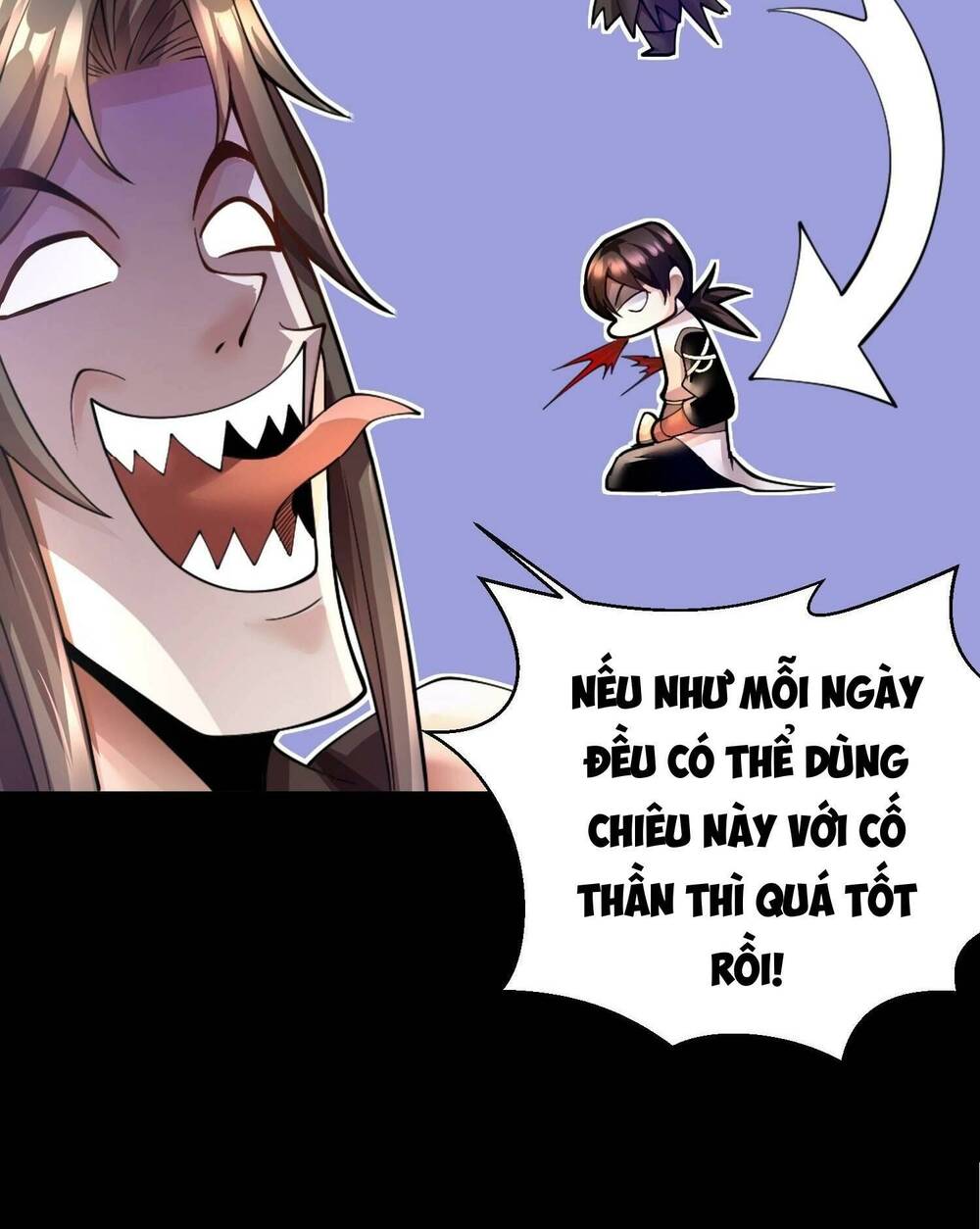 ma đạo giới bất ổn chapter 7 66