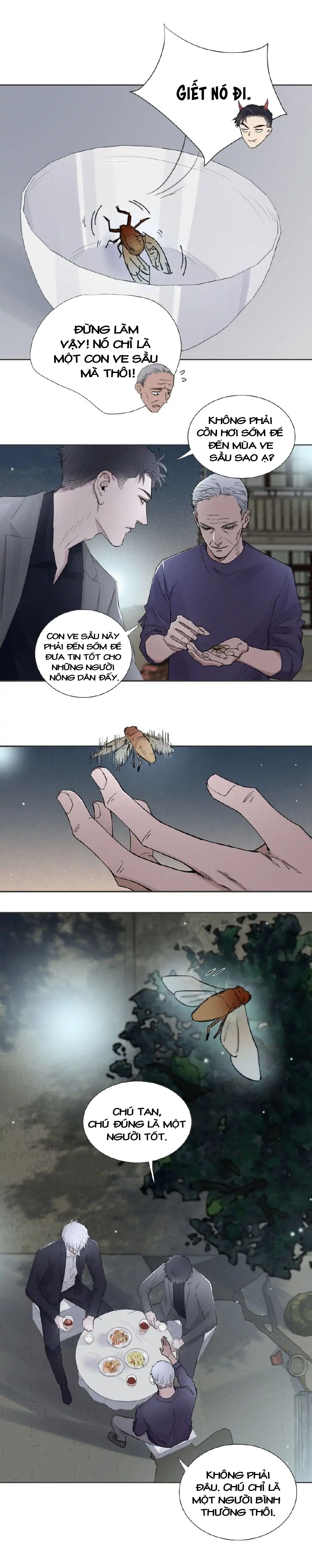 bóng dáng tội ác chapter 17 11