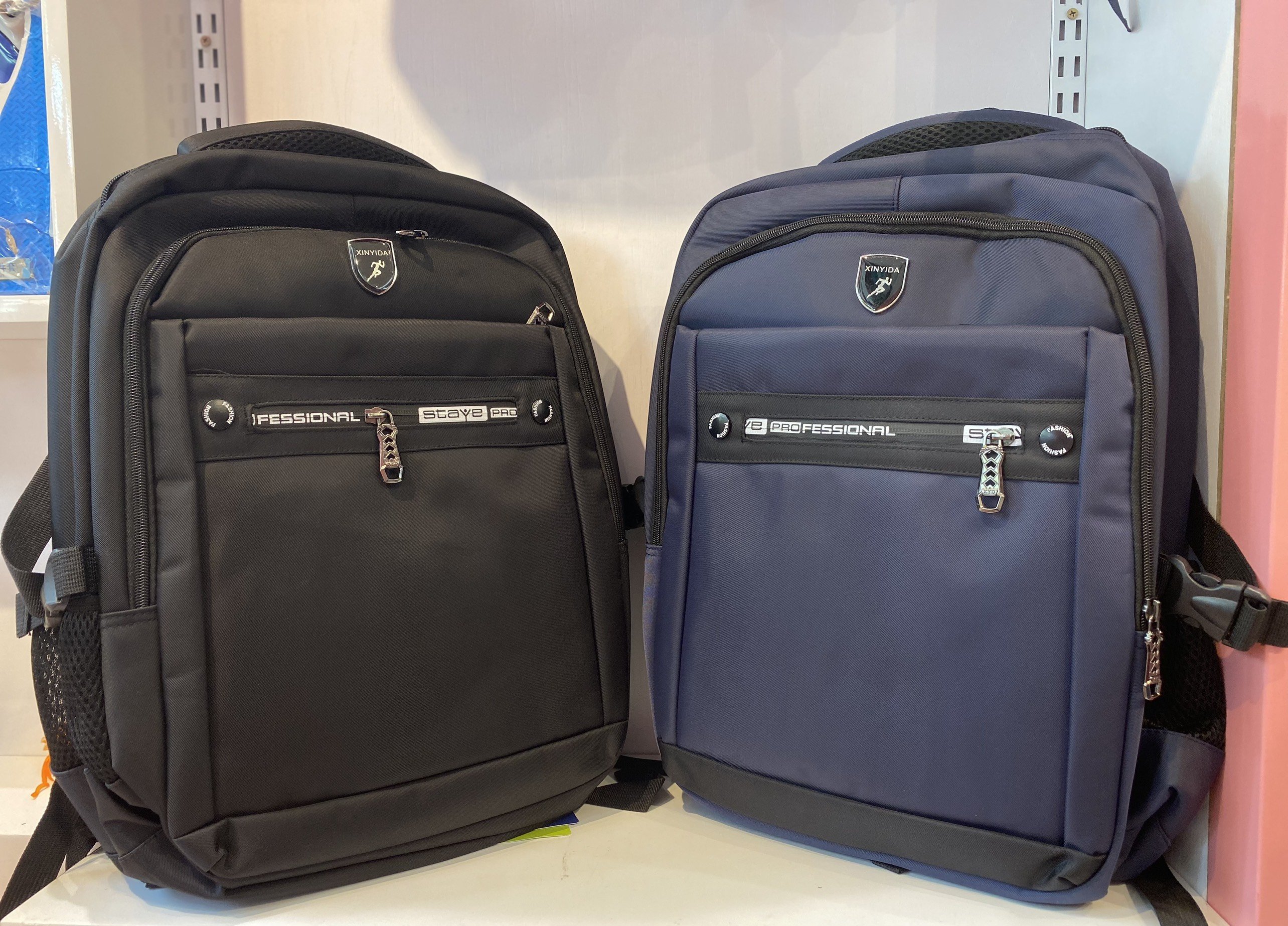 Balo Teen 3 ngăn dành cho bạn nam, nữ -