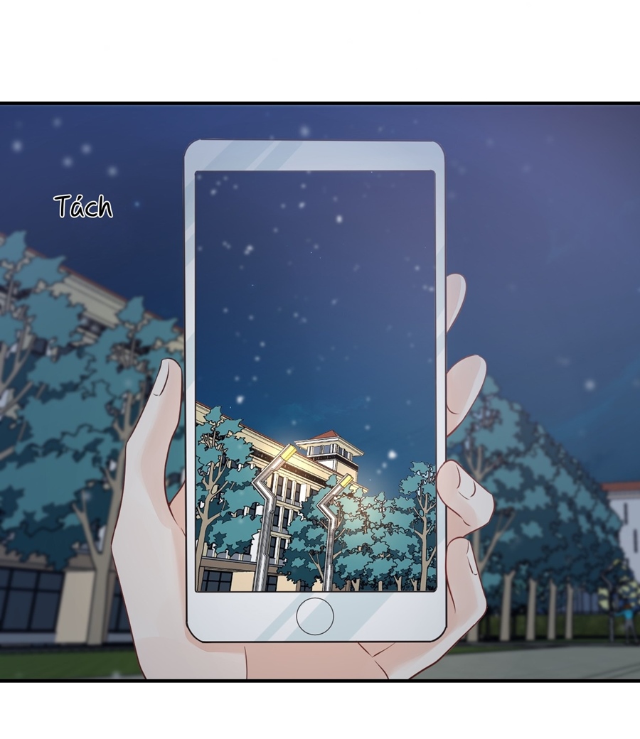 học trưởng tha mạng, đừng xé váy tôi! chapter 62 29