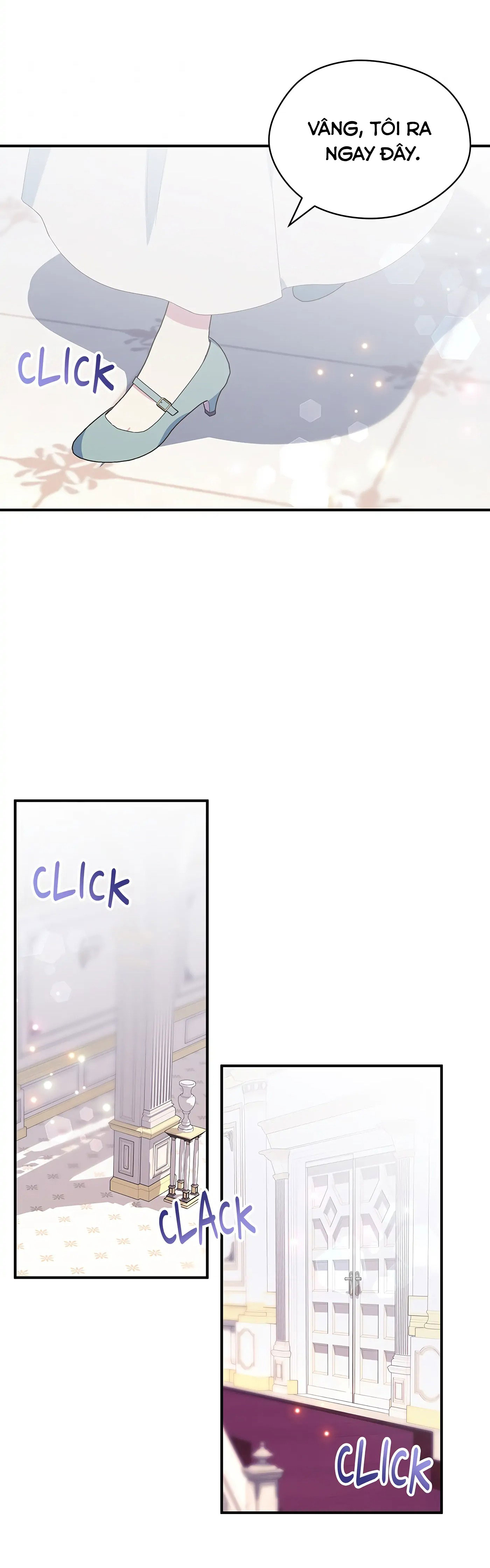 tôi không phải là nữ anh hùng chapter 99 41