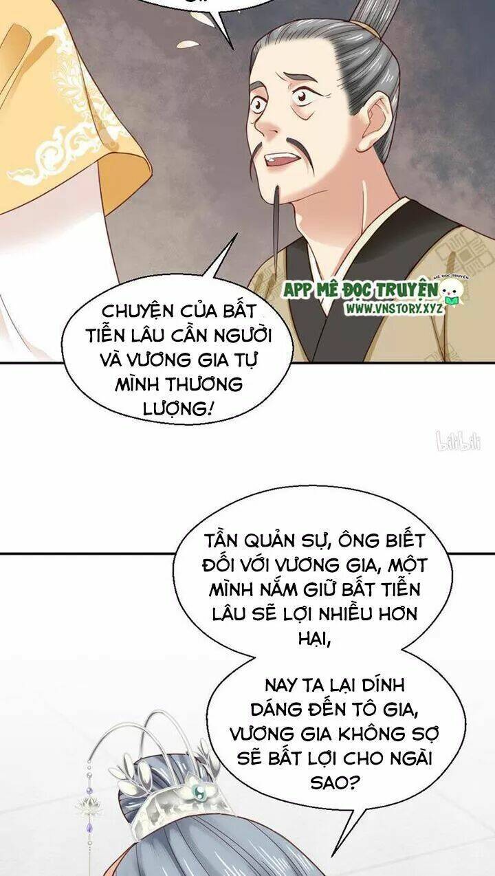 kiều nữ độc phi chapter 151 22