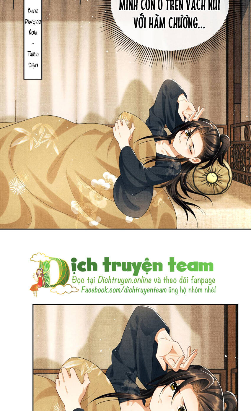 thê vi thượng chapter 135.1 11