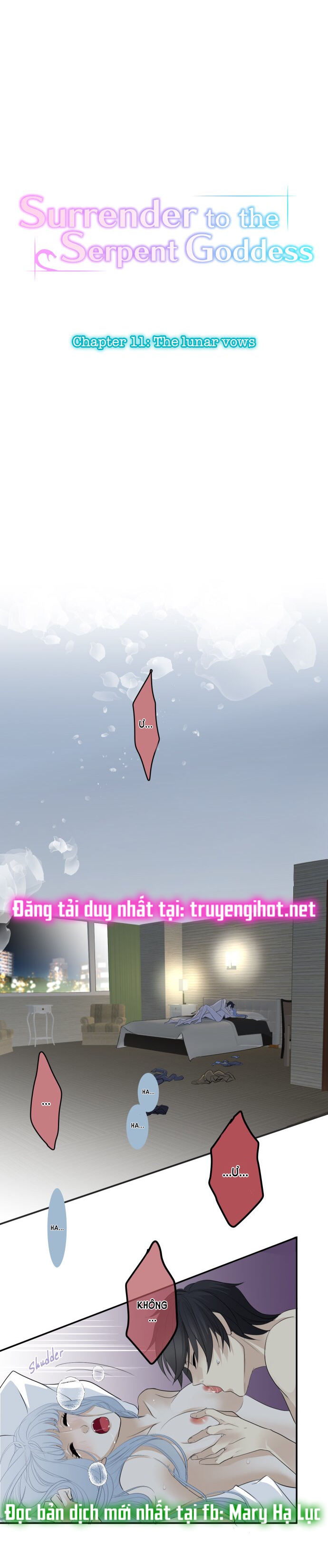 phục tùng tuyệt đối nữ thần rắn chapter 11 4