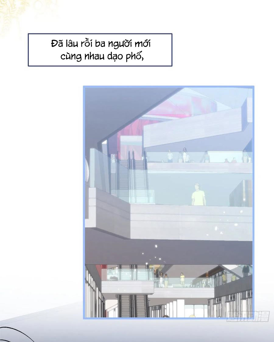 lại bị nam thần chọc trên hot search! chapter 64 19