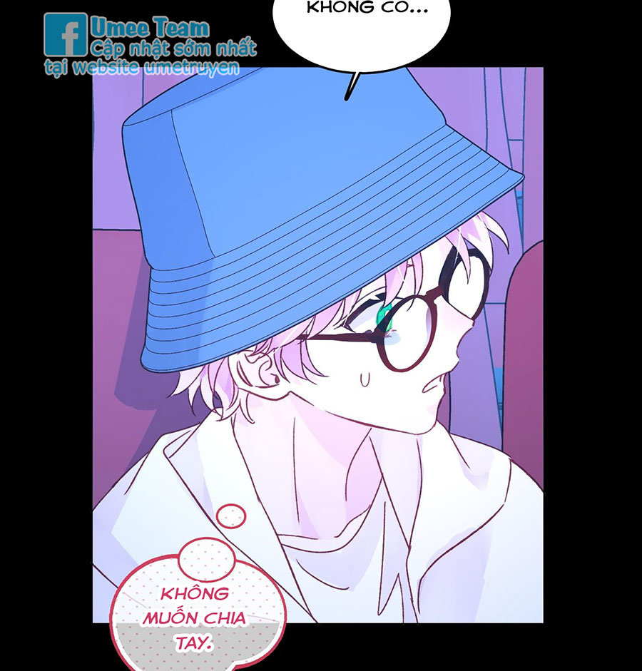 tôi phải làm một kẻ đại xấu xa chapter 105 43