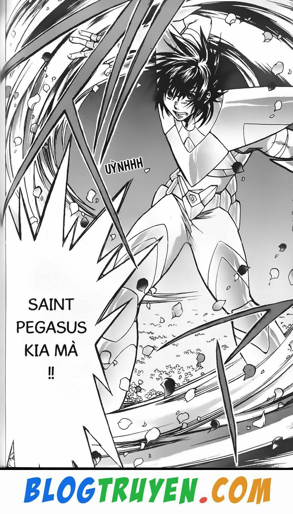 thần thoại minh vương chapter 75 9