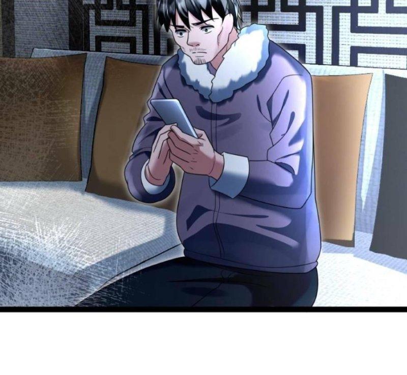 đóng băng toàn cầu: tôi gây dựng nên phòng an toàn thời tận thế chapter 47 5