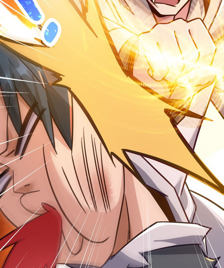 đại bảo kiếm của tôi chapter 27 66