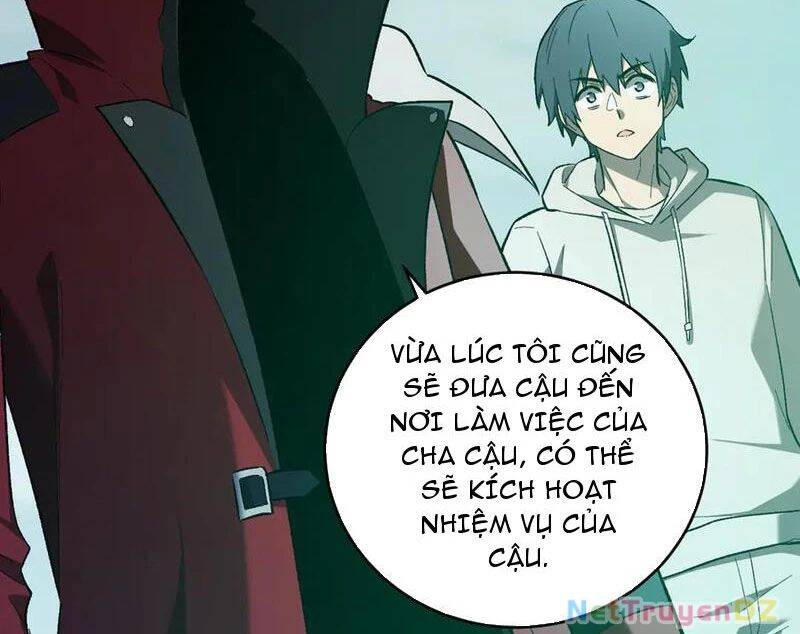 toàn dân tận thế: ta, virus quân vương chapter 40 19