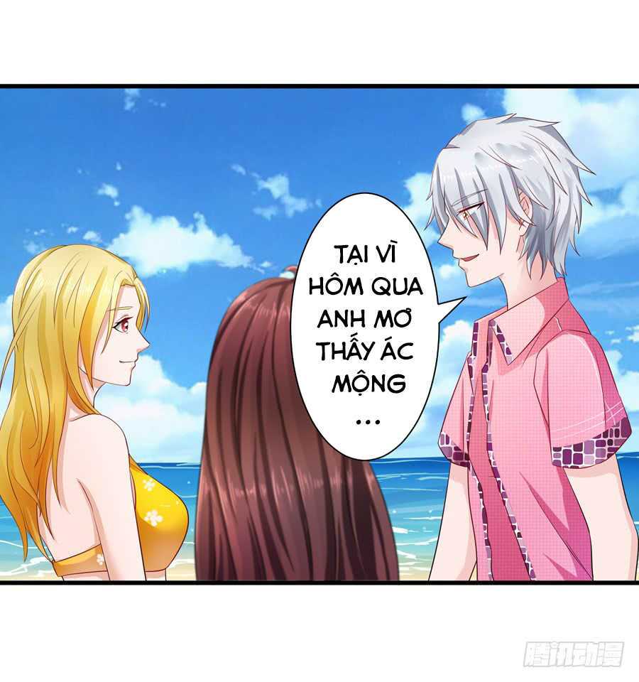 gả cho tình cũ làm lão bà chapter 12 27
