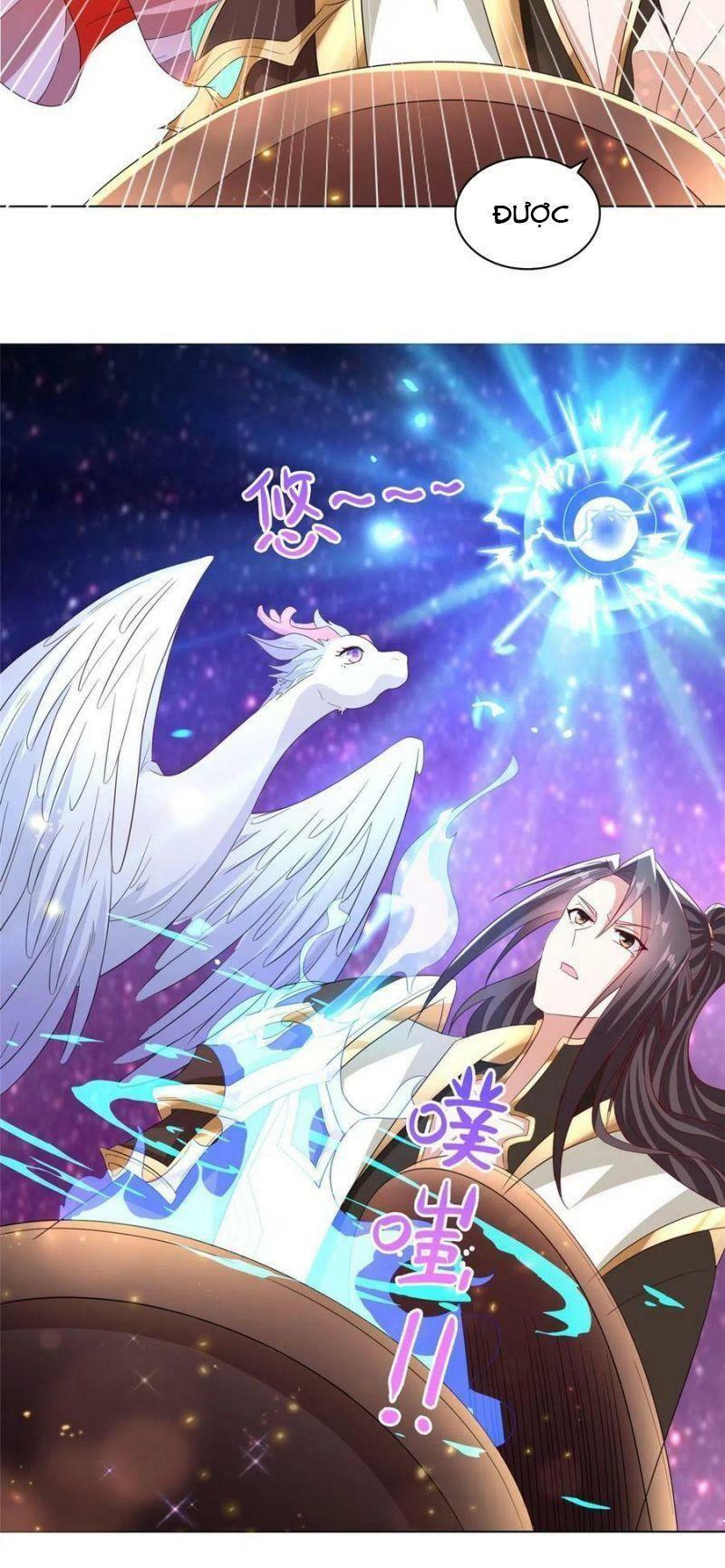 người nuôi rồng chapter 118 24