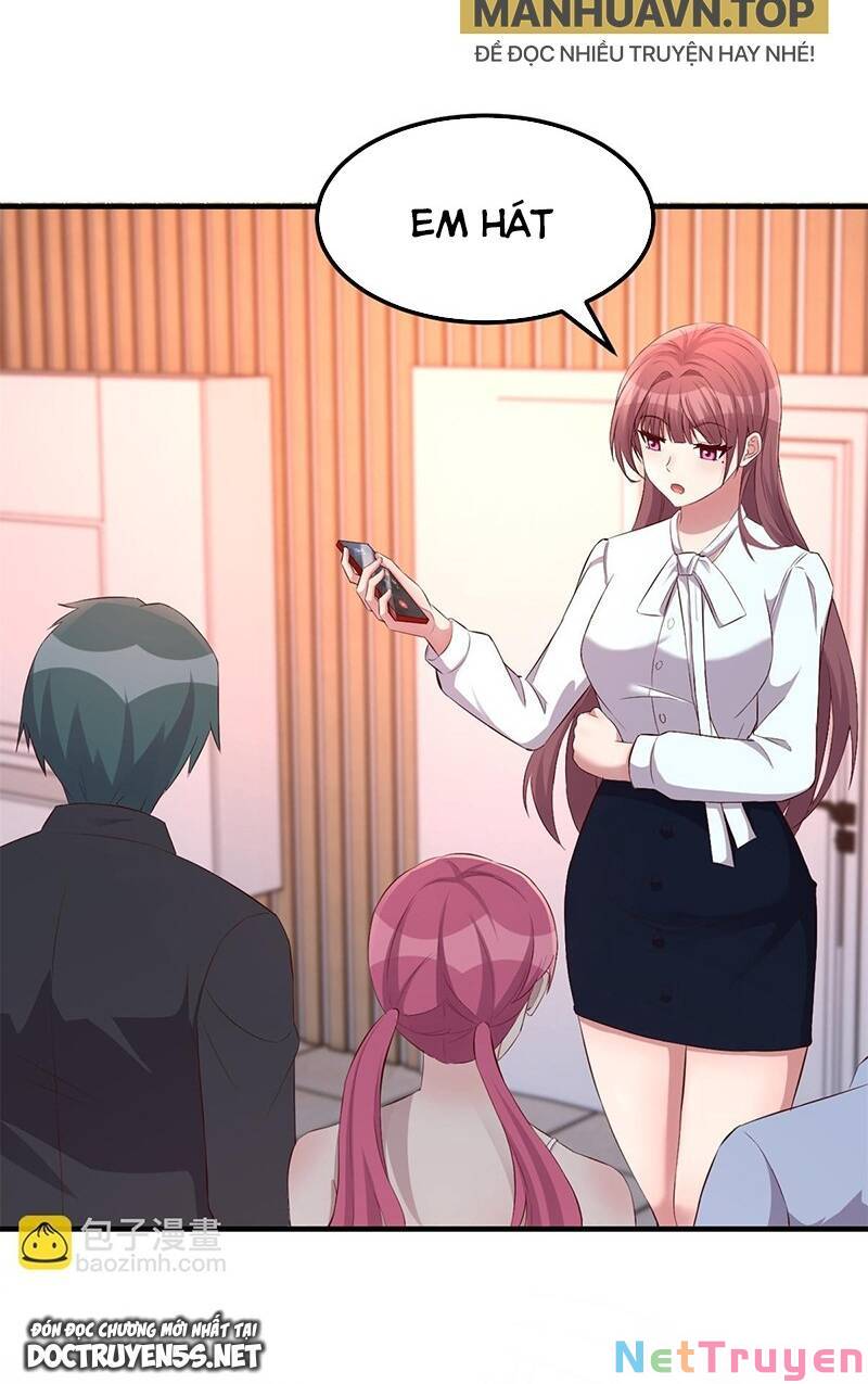 chị gái tôi là đại minh tinh chapter 148 2