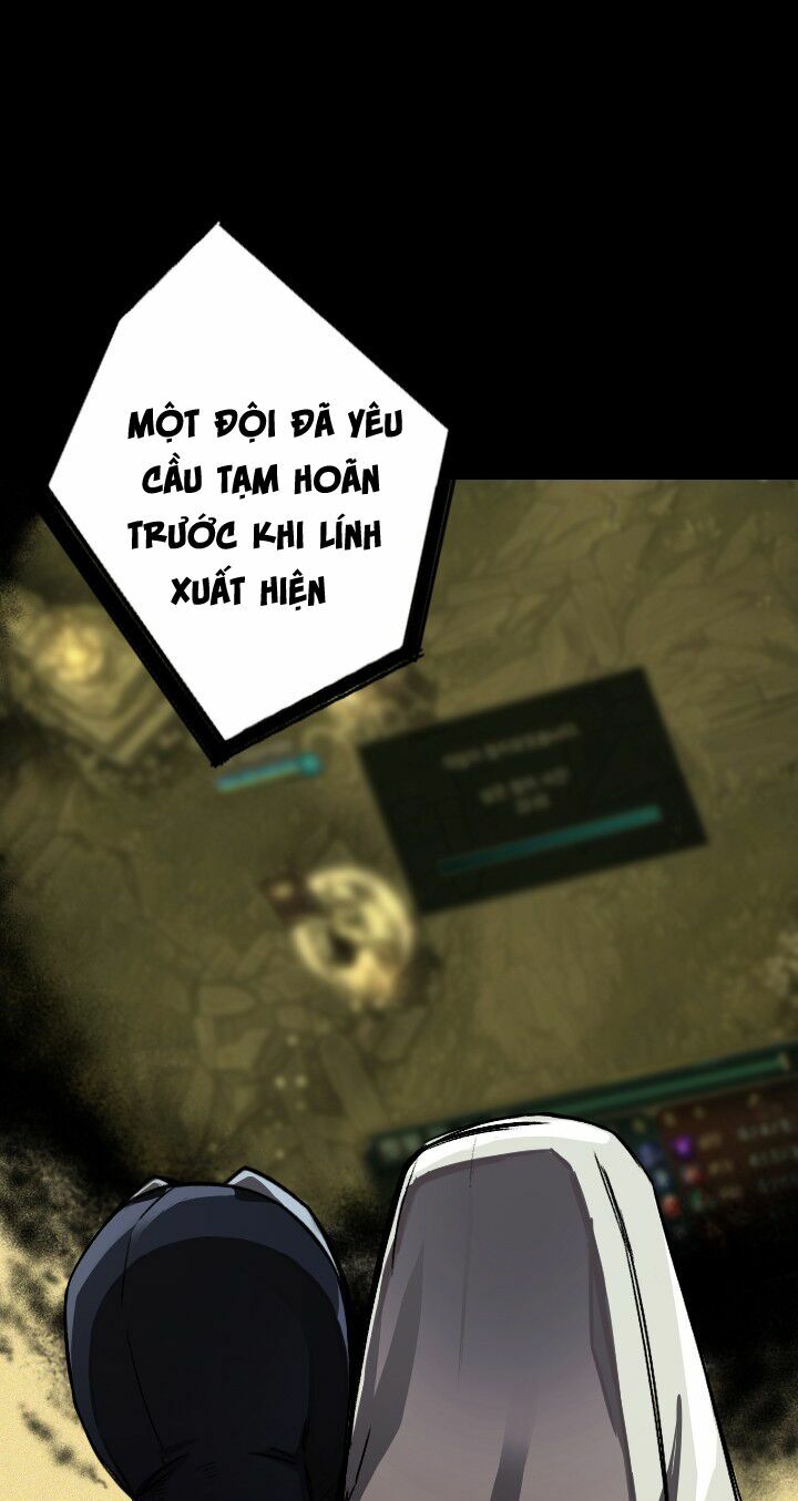 chuyện tình zed x syndra phần 4 chapter 6 13