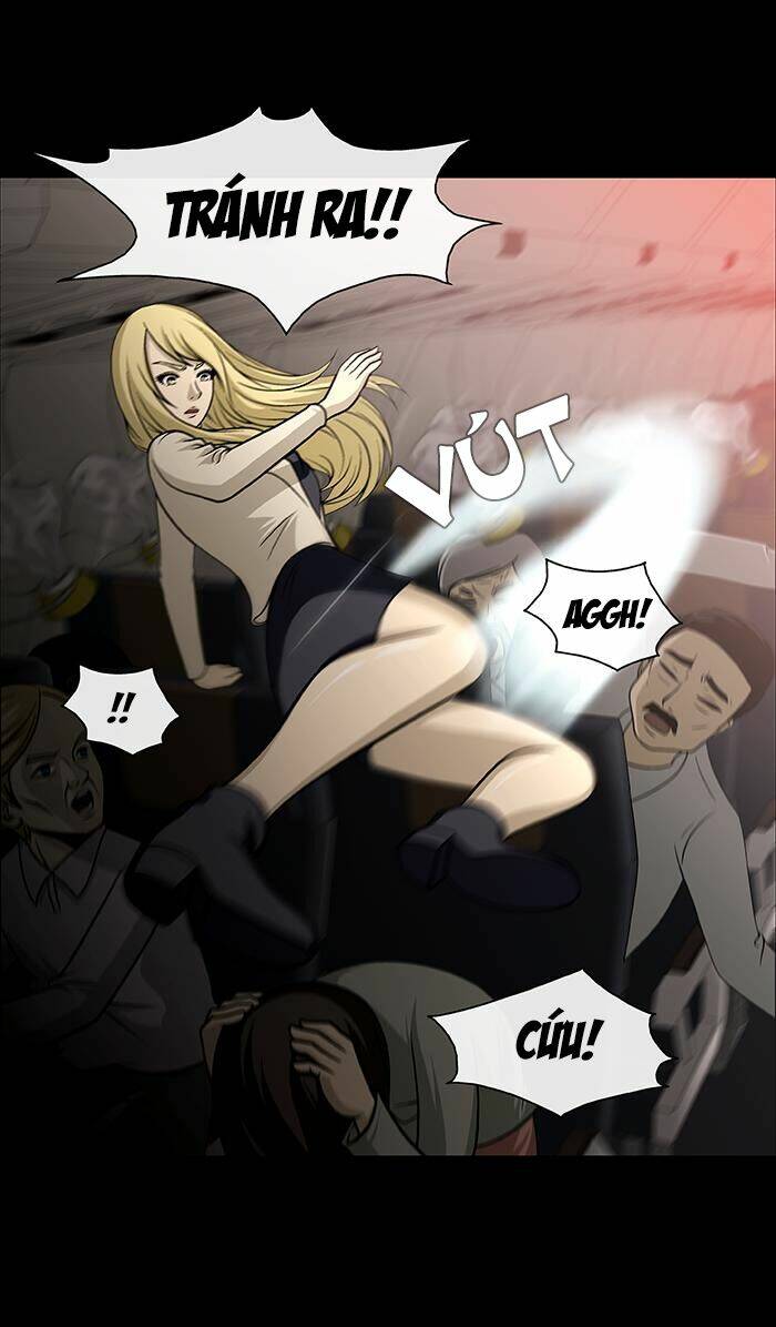 nhân vật tùy tùng chapter 0 17