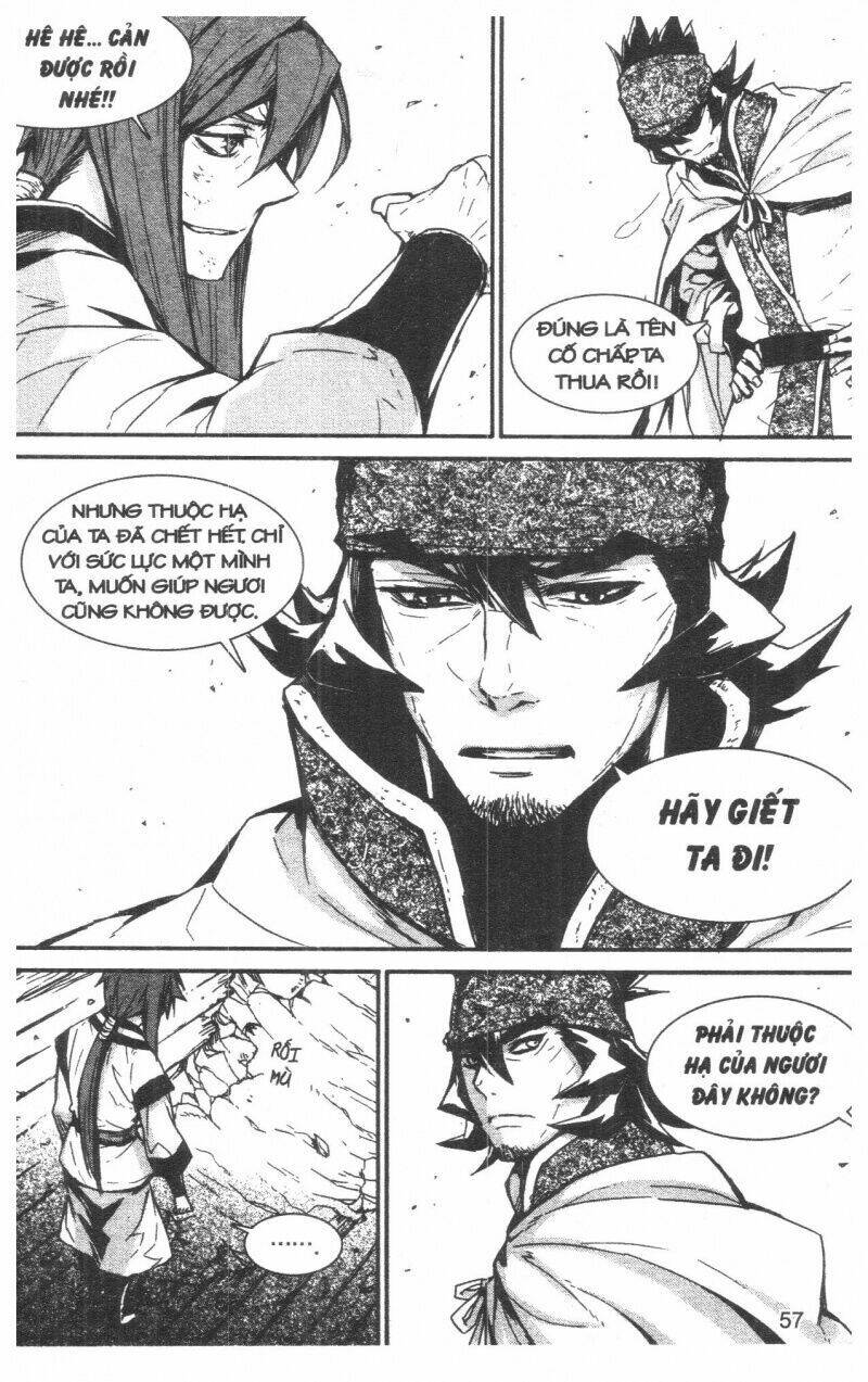 nareusha chapter 4 57