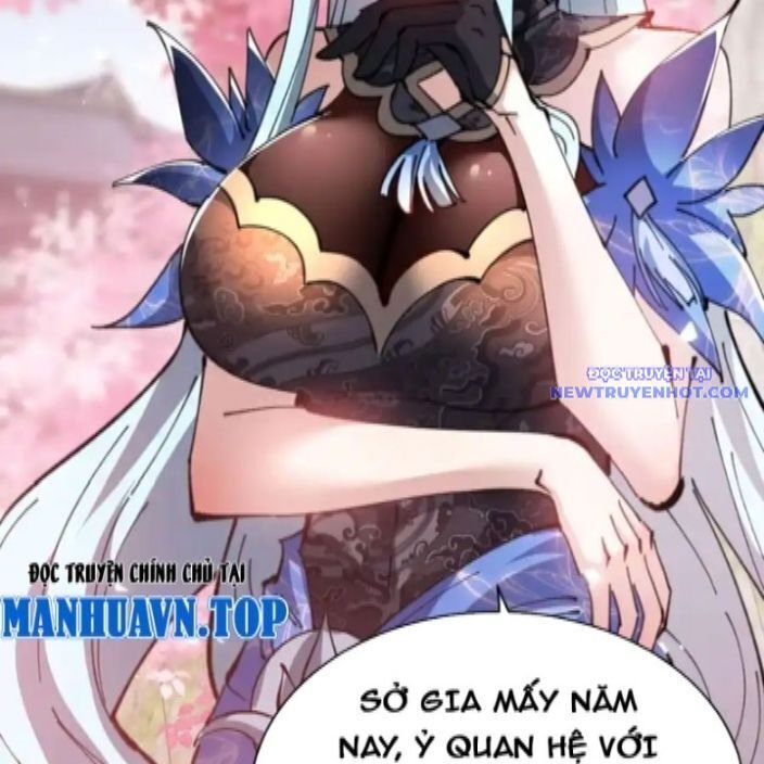 Sư Tôn: Nghịch Đồ Này Mới Không Phải Là Thánh Tử chapter 112 139