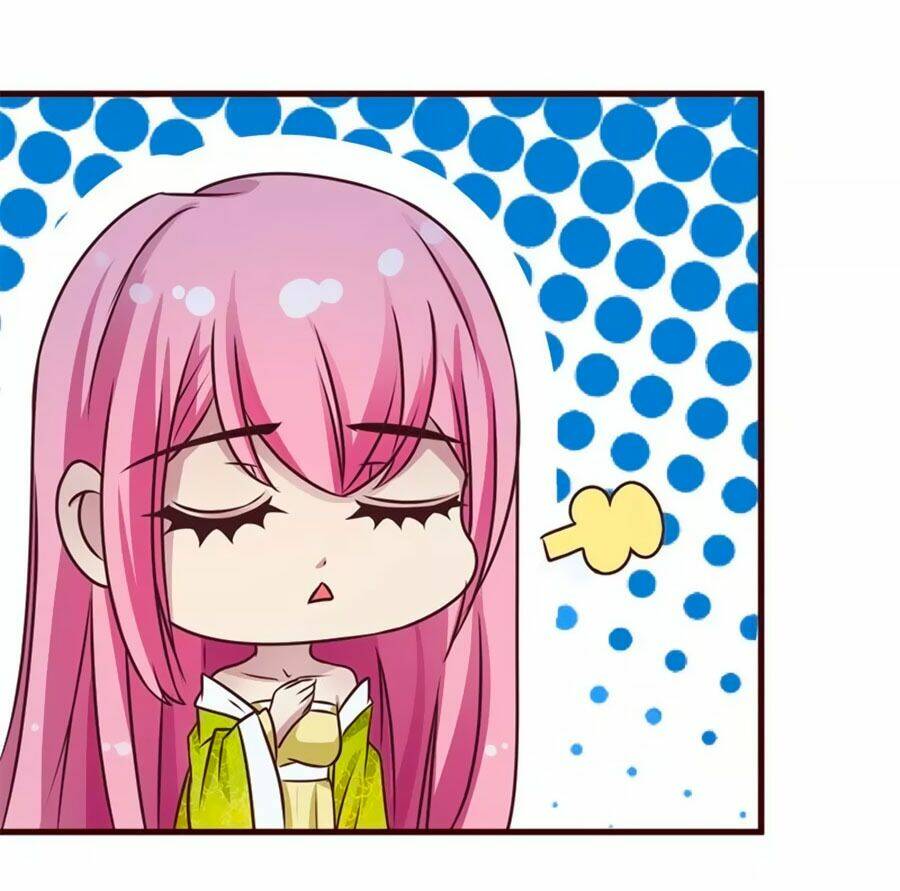 thỏ yêu tiểu vương phi chapter 9 2